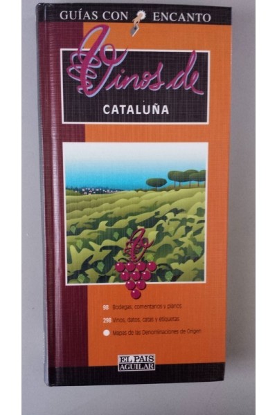 VINOS DE CATALUÑA